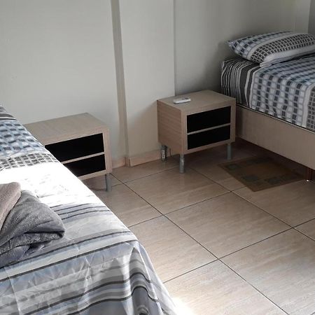 Edificio Belio Apartment Cascavel  Luaran gambar