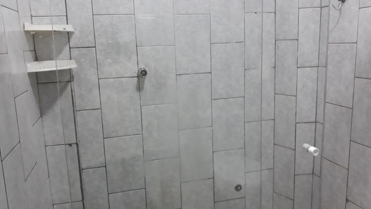 Edificio Belio Apartment Cascavel  Luaran gambar