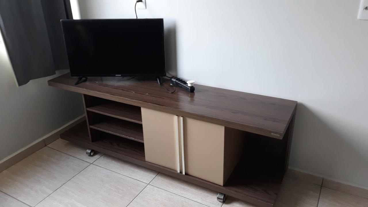 Edificio Belio Apartment Cascavel  Luaran gambar
