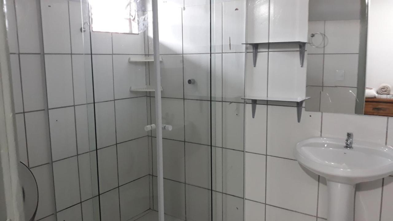 Edificio Belio Apartment Cascavel  Luaran gambar